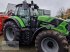 Traktor του τύπου Deutz-Fahr 6210 TTV Warrior, Neumaschine σε Delbrück (Φωτογραφία 2)