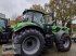 Traktor Türe ait Deutz-Fahr 6210 TTV Warrior, Neumaschine içinde Delbrück (resim 4)