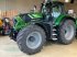 Traktor tipa Deutz-Fahr 6210 TTV, Neumaschine u Schlettau (Slika 3)