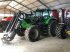 Traktor typu Deutz-Fahr 6210 TTV, Gebrauchtmaschine w Hohenburg (Zdjęcie 1)