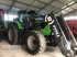 Traktor a típus Deutz-Fahr 6210 TTV, Gebrauchtmaschine ekkor: Hohenburg (Kép 4)