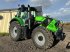 Traktor del tipo Deutz-Fahr 6210 TTV, Gebrauchtmaschine en CAILLOUET-ORGEVILLE (Imagen 1)