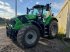 Traktor typu Deutz-Fahr 6210 TTV, Gebrauchtmaschine v CAILLOUET-ORGEVILLE (Obrázek 2)