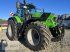 Traktor tip Deutz-Fahr 6210 TTV, Gebrauchtmaschine in Erbendorf (Poză 1)