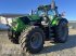 Traktor a típus Deutz-Fahr 6210 TTV, Gebrauchtmaschine ekkor: Erbendorf (Kép 2)