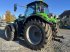 Traktor типа Deutz-Fahr 6210 TTV, Gebrauchtmaschine в Erbendorf (Фотография 5)