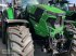 Traktor a típus Deutz-Fahr 6210 TTV, Neumaschine ekkor: Lensahn (Kép 3)