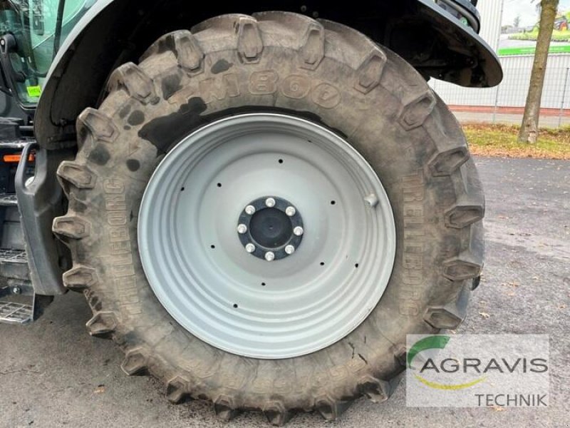 Traktor типа Deutz-Fahr 6215 AGROTRON TTV, Gebrauchtmaschine в Meppen (Фотография 8)