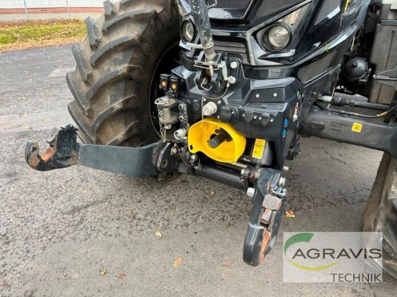 Traktor типа Deutz-Fahr 6215 AGROTRON TTV, Gebrauchtmaschine в Meppen (Фотография 7)