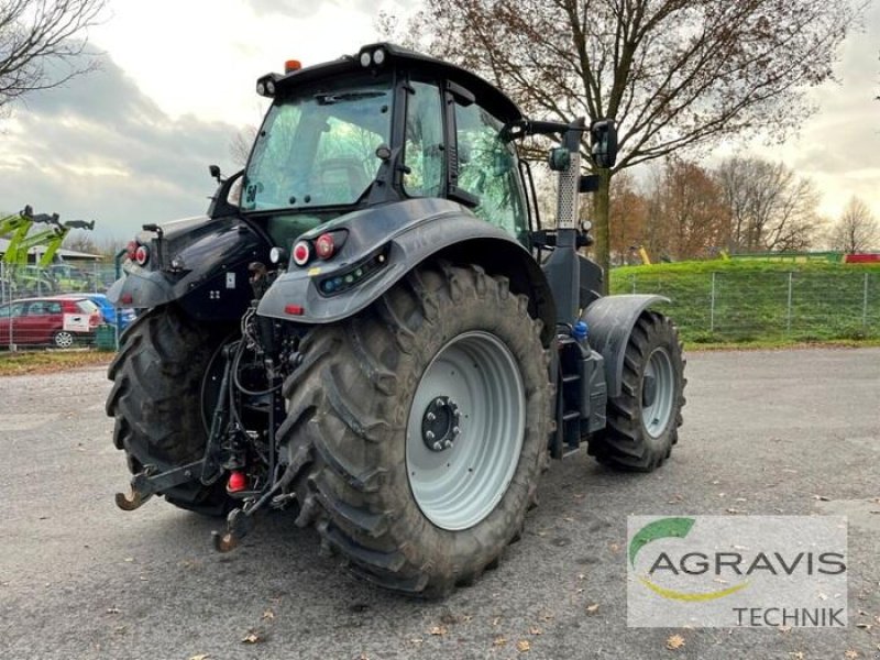 Traktor типа Deutz-Fahr 6215 AGROTRON TTV, Gebrauchtmaschine в Meppen (Фотография 3)