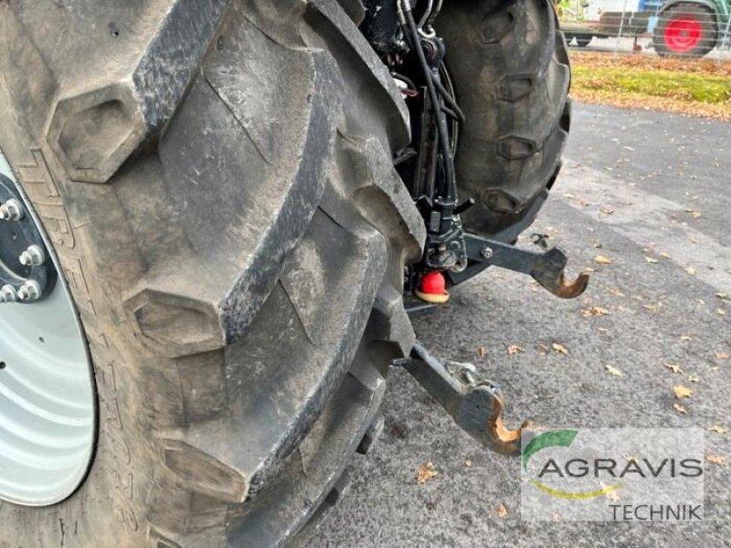 Traktor типа Deutz-Fahr 6215 AGROTRON TTV, Gebrauchtmaschine в Meppen (Фотография 9)