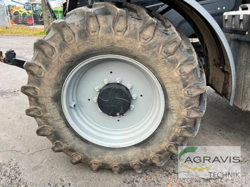 Traktor типа Deutz-Fahr 6215 AGROTRON TTV, Gebrauchtmaschine в Meppen (Фотография 10)