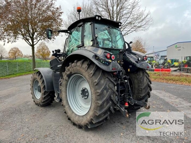 Traktor типа Deutz-Fahr 6215 AGROTRON TTV, Gebrauchtmaschine в Meppen (Фотография 4)