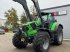 Traktor du type Deutz-Fahr 6215 AGROTRON TTV, Gebrauchtmaschine en Wittingen (Photo 1)