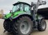 Traktor du type Deutz-Fahr 6215 AGROTRON TTV, Gebrauchtmaschine en Wittingen (Photo 5)