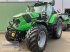 Traktor типа Deutz-Fahr 6215 AGROTRON TTV, Gebrauchtmaschine в Aurich (Фотография 1)