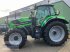 Traktor типа Deutz-Fahr 6215 AGROTRON TTV, Gebrauchtmaschine в Aurich (Фотография 2)