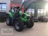 Traktor του τύπου Deutz-Fahr 6215 Agrotron TTV, Gebrauchtmaschine σε Bakum (Φωτογραφία 2)