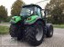 Traktor typu Deutz-Fahr 6215 R-Cshift, Gebrauchtmaschine w Nordstemmen (Zdjęcie 3)