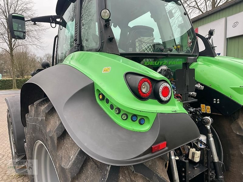 Traktor del tipo Deutz-Fahr 6215 RC, Gebrauchtmaschine en Geestland (Imagen 13)