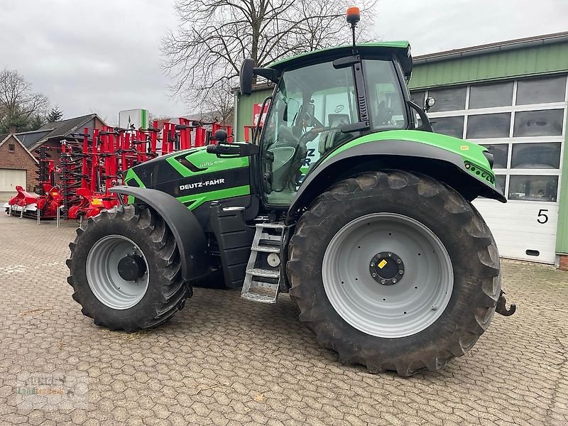 Traktor del tipo Deutz-Fahr 6215 RC, Gebrauchtmaschine en Geestland (Imagen 15)