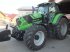 Traktor za tip Deutz-Fahr 6215 TTV Agrotron, Gebrauchtmaschine u Putzleinsdorf (Slika 1)