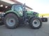 Traktor типа Deutz-Fahr 6215 TTV Agrotron, Gebrauchtmaschine в Putzleinsdorf (Фотография 2)