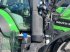 Traktor tipa Deutz-Fahr 6215 TTV WARRIOR, Gebrauchtmaschine u Vilsbiburg (Slika 4)