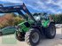 Traktor tipa Deutz-Fahr 6215 TTV WARRIOR, Gebrauchtmaschine u Vilsbiburg (Slika 1)