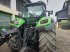 Traktor typu Deutz-Fahr 6215 TTV, Gebrauchtmaschine w Burgkirchen (Zdjęcie 9)