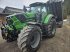 Traktor typu Deutz-Fahr 6215 TTV, Gebrauchtmaschine w Burgkirchen (Zdjęcie 1)