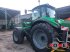 Traktor typu Deutz-Fahr 6215 TTV, Gebrauchtmaschine v Gennes sur glaize (Obrázok 4)