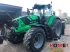 Traktor typu Deutz-Fahr 6215 TTV, Gebrauchtmaschine w Gennes sur glaize (Zdjęcie 1)