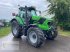 Traktor typu Deutz-Fahr 6215 TTV, Gebrauchtmaschine v Fischbach/Clervaux (Obrázek 2)