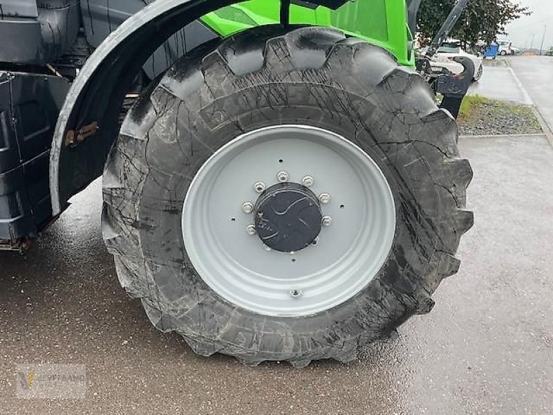 Traktor a típus Deutz-Fahr 6215 TTV, Gebrauchtmaschine ekkor: Fischbach/Clervaux (Kép 4)