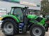 Traktor tip Deutz-Fahr 6215, Gebrauchtmaschine in Delbrück (Poză 4)