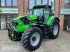 Traktor del tipo Deutz-Fahr 6215TTV Warrior, Gebrauchtmaschine In Ahaus (Immagine 1)