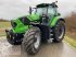 Traktor typu Deutz-Fahr 6230 Agrotron TTV, Neumaschine v Eslohe–Bremke (Obrázek 1)