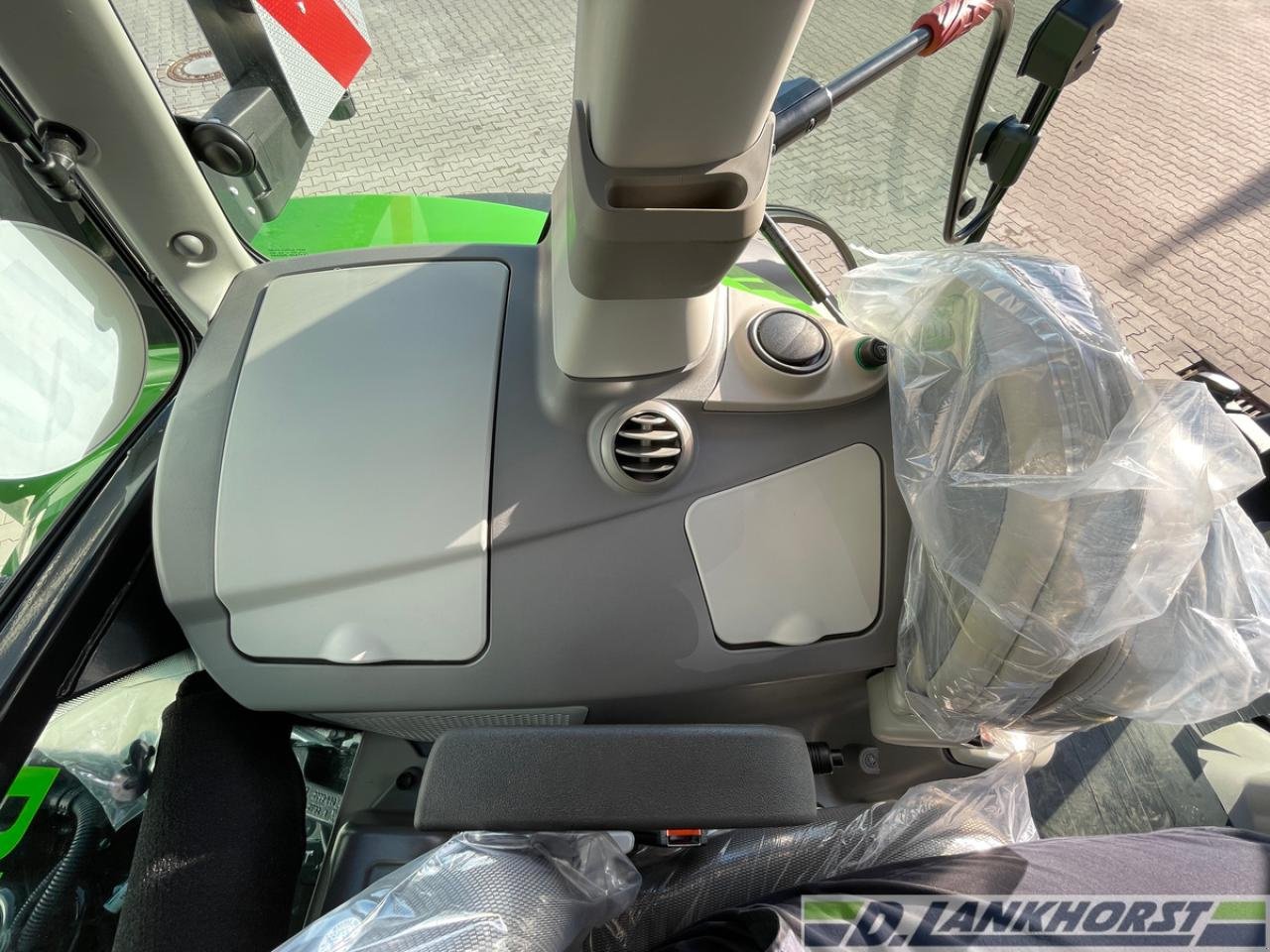 Traktor tipa Deutz-Fahr 6230 Powershift, Neumaschine u Neuenhaus (Slika 15)