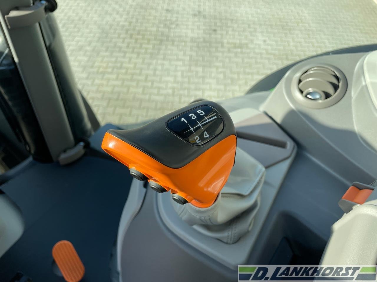 Traktor tipa Deutz-Fahr 6230 Powershift, Neumaschine u Neuenhaus (Slika 16)