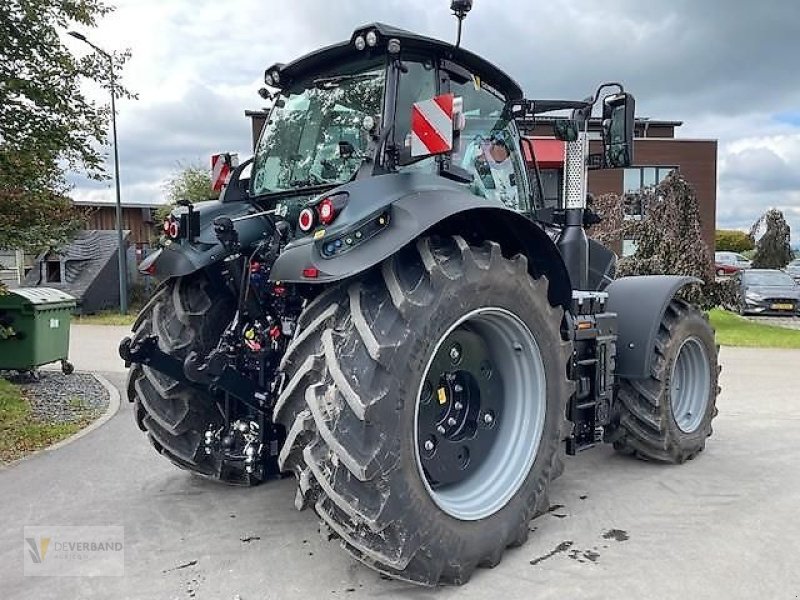 Traktor typu Deutz-Fahr 6230 TTV, Neumaschine v Fischbach/Clervaux (Obrázek 5)