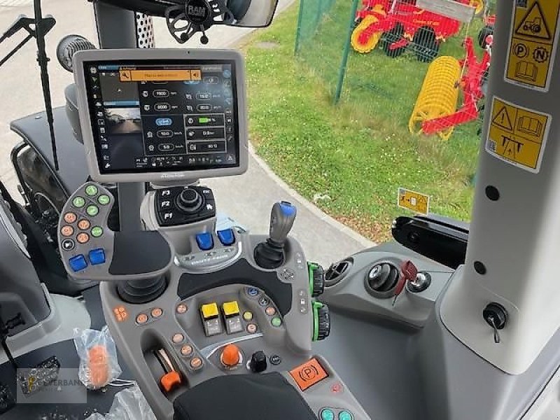 Traktor tipa Deutz-Fahr 6230 TTV, Neumaschine u Fischbach/Clervaux (Slika 7)