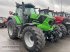 Traktor типа Deutz-Fahr 6230 TTV, Gebrauchtmaschine в Rohr (Фотография 1)