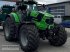 Traktor типа Deutz-Fahr 6230 TTV, Gebrauchtmaschine в Rohr (Фотография 1)