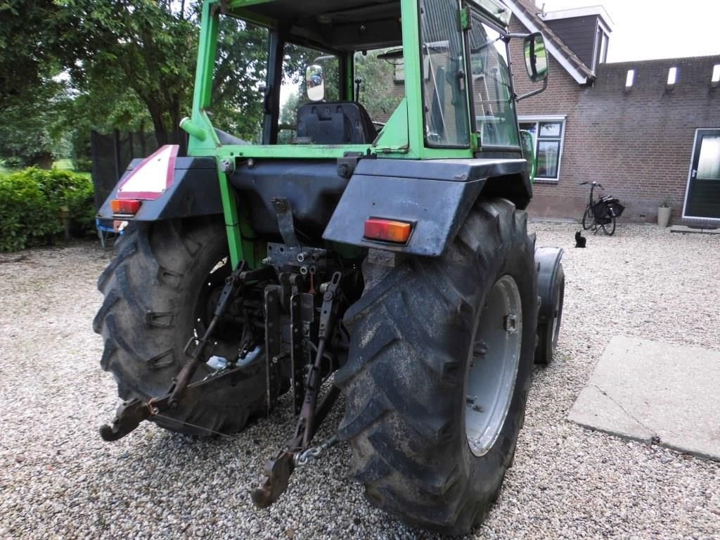 Traktor del tipo Deutz-Fahr 6507c, Gebrauchtmaschine In Streefkerk (Immagine 3)