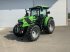 Traktor typu Deutz-Fahr 6C Serie TTV RVShift Powershift, Neumaschine w Bad Gleichenberg (Zdjęcie 14)