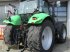 Traktor του τύπου Deutz-Fahr 7210 Agrotron TTV, Gebrauchtmaschine σε Cham (Φωτογραφία 3)