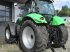 Traktor du type Deutz-Fahr 7210 Agrotron TTV, Gebrauchtmaschine en Cham (Photo 4)