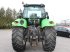 Traktor typu Deutz-Fahr 7210 TTV, Gebrauchtmaschine w Bant (Zdjęcie 7)