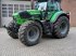 Traktor typu Deutz-Fahr 7210 ttv, Gebrauchtmaschine w Almen (Zdjęcie 1)